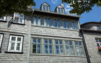 Juhuuu… unsere Apartments in Goslar sind fertig
